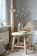 Scandinavian Room Model
