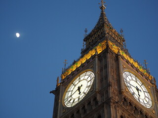 big ben