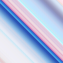 Colorful stripe abstract background. Motion effect. Color lines. Colored fiber texture backdrop and banner. Multi color gradient pattern and textured wallpaper.