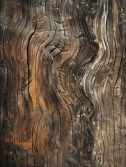 old wood texture