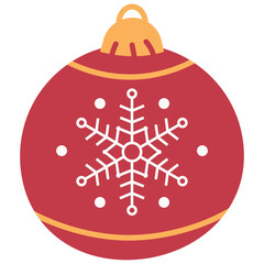 Christmas Snow Globe