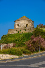 Tour Vauban de Port-en-Bessin