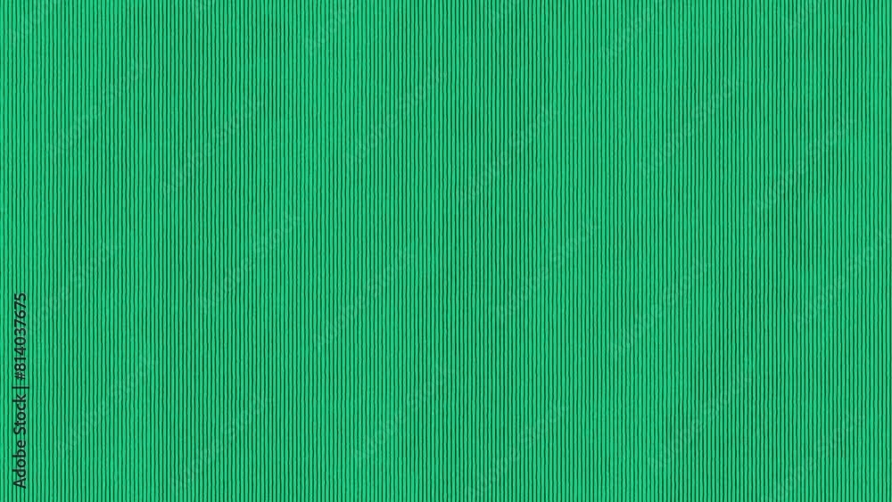 Poster green textured background loop motion