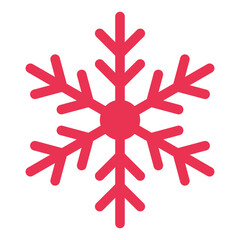 Snowflake Icon