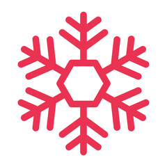 Snowflake Icon