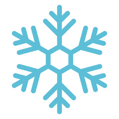 Snowflake Icon