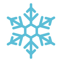 Snowflake Icon