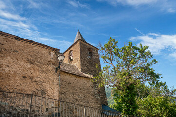 Betlan is a town in the municipality of Viella y Medio Aran, located in the Valle de Arán region...