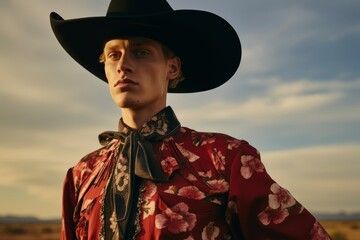 Cultural significance and evolution of Cowboy Core fashion in contemporary society.