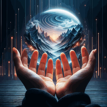 Armon&iacute;a espiritual