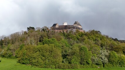 Burg