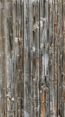weathered wood cladding, its weathered patina and subtle imperfections lending a sense of history and authenticity to any structure.