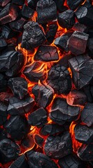 Hellfire: Intense carbon blaze