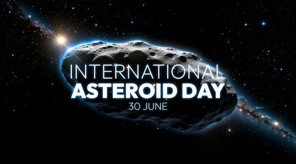 International Asteroid Day, 30 June