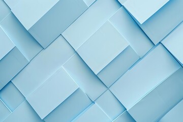 minimalist abstract blue pattern or background copy space for text or design