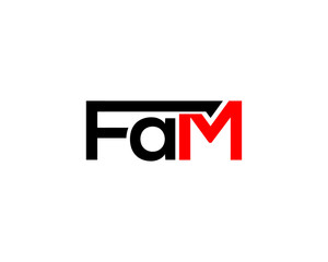 fam logo