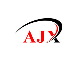 ajx logo