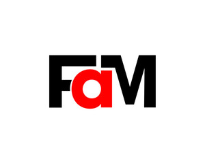 fam logo