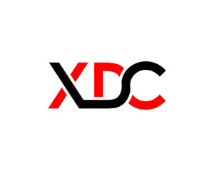 xdc logo