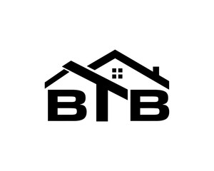 btb home logo
