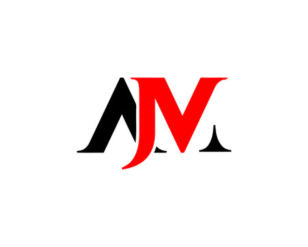ajm logo