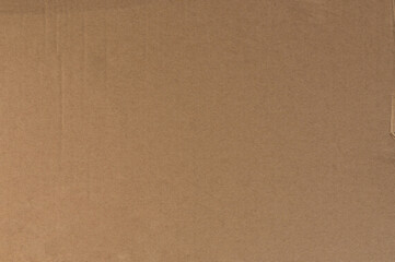 Brown paper page surface