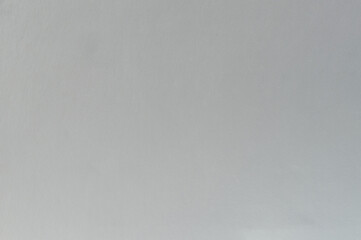 Empty grey craft paper