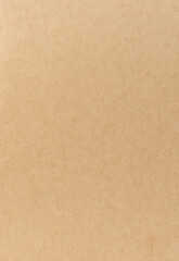 Brown sheet paper