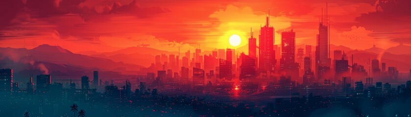 Fototapeta premium Construction Site, Building Workers, Construction Workers, Building Construction Process.