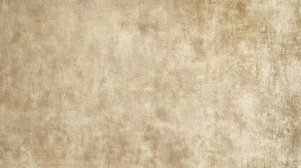 Obraz premium Soft beige wall texture with a brushed suede effect, ideal for warm and inviting interiors.