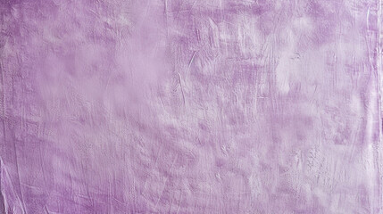 Obraz premium Soft lavender wall texture with a plush velvet effect, adding a luxurious and feminine touch to any room.