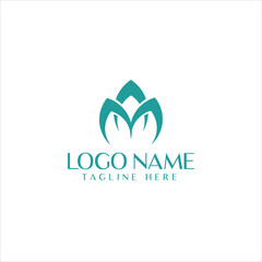 collection of beauty logo. collection of beauty spa woman design with gold color branding inspiration
