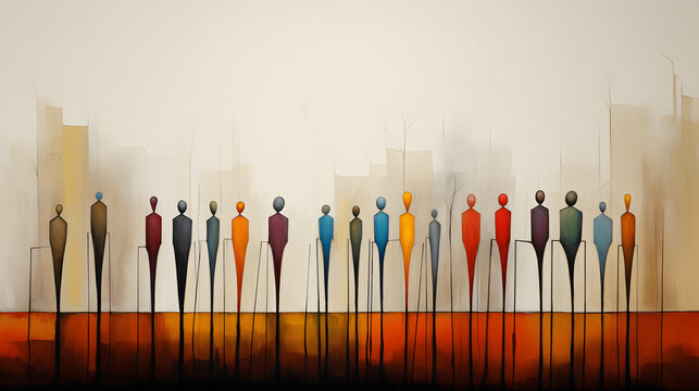 Einheit in Verschiedenheit: Die Bedeutung der Diversit&auml;t