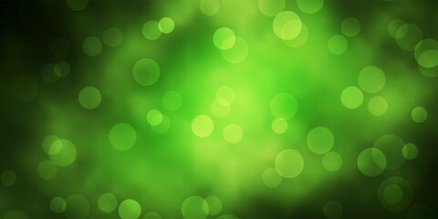 Obraz premium 958_B_Blur_Cir_16.eps