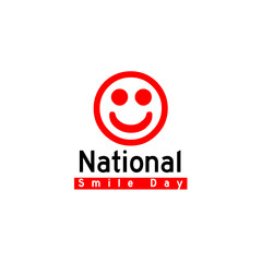 On May 31st, National Smile Day encourages everyone to wear their best smile