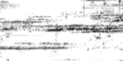 Abstract halftone wave dotted background. Futuristic twisted grunge pattern, dot, circles. Vector modern