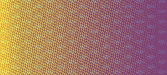 Purple widescreen background. Simple design for banners, posters, Ad, events and various design works