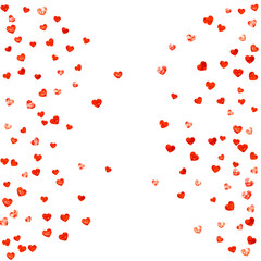 St Valentine Sale Offer. Greeting Design For Discount. Vintage Frame. Red Art Splatter. Ornament Backdrop For Engagement. Pink Special Border. Rose St Valentine Sale Offer.