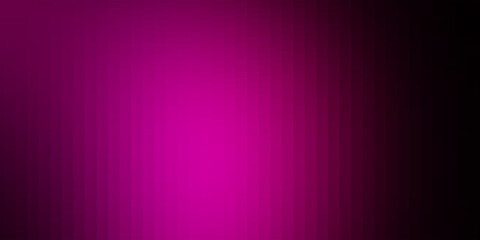 Dark Pink vector backdrop with rectangles.