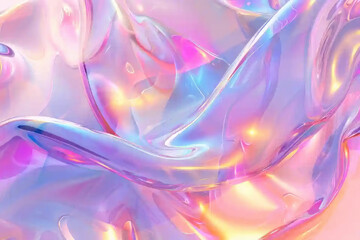 abstract a colorful swirly lines elegeaant wavys background , flyer brochure design 
