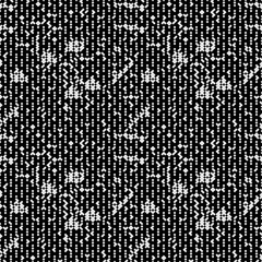 Seamless pattern. Forms, checks backdrop. Tiles, signs background. Diamonds, shapes wallpaper. Rhombuses, figures ornament. Ethnic motif. Textile print, web design, abstract illustration. Vector