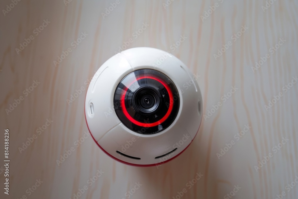 Poster security analysis in urban environments is managed through networked cctv operations and smart home 
