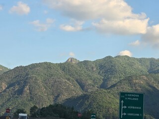 Montagna  