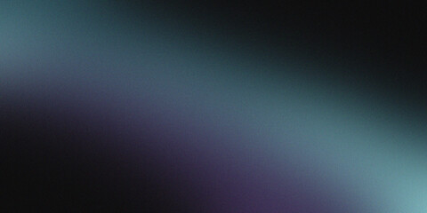 Purple, Blue and black grainy gradient and dark noise textures, creating a backdrop that exudes elegance.



