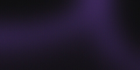 Purple and black grainy gradient and dark noise textures, creating a backdrop that exudes elegance.



