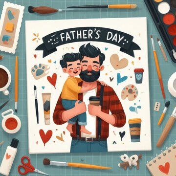 Father's day celebration