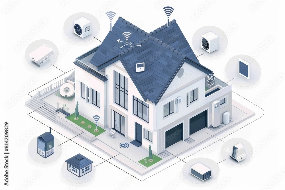 Aufkleber distant management of camera systems through mobile learning platforms introduces protective, integr