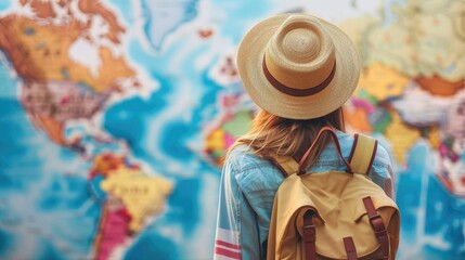 Travel The World tourist attractions