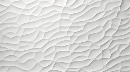 3D tiles with a unique geometric pattern. They are perfect for creating a modern and stylish look in any room.