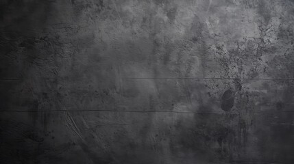 Obraz premium Black grunge texture. Dark wallpaper.